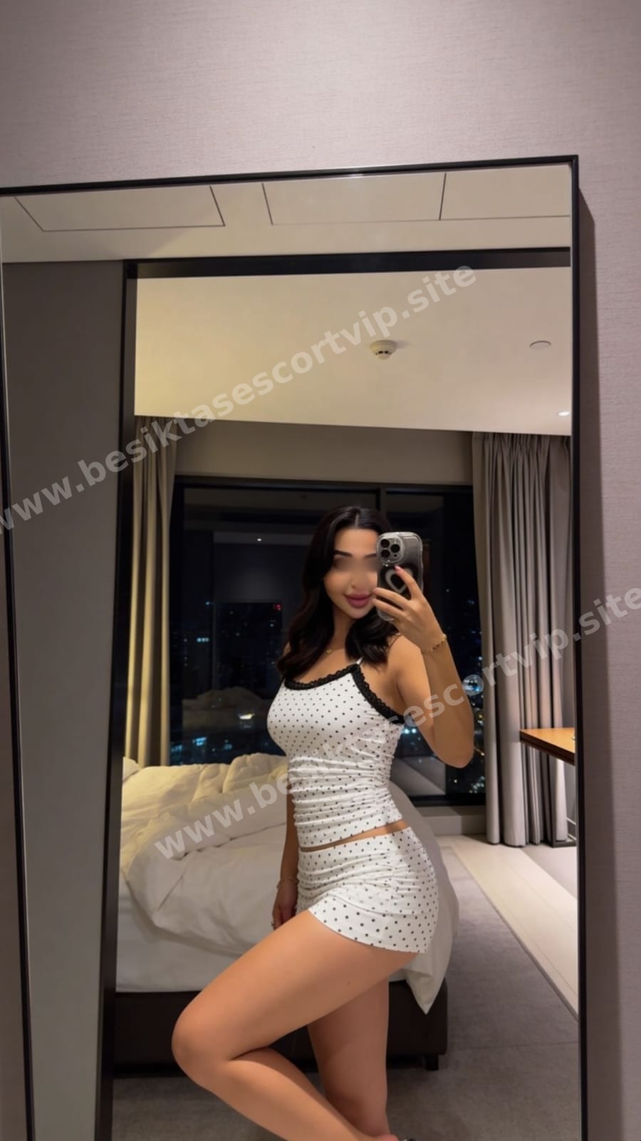 Irem — Esenyurt escort 4