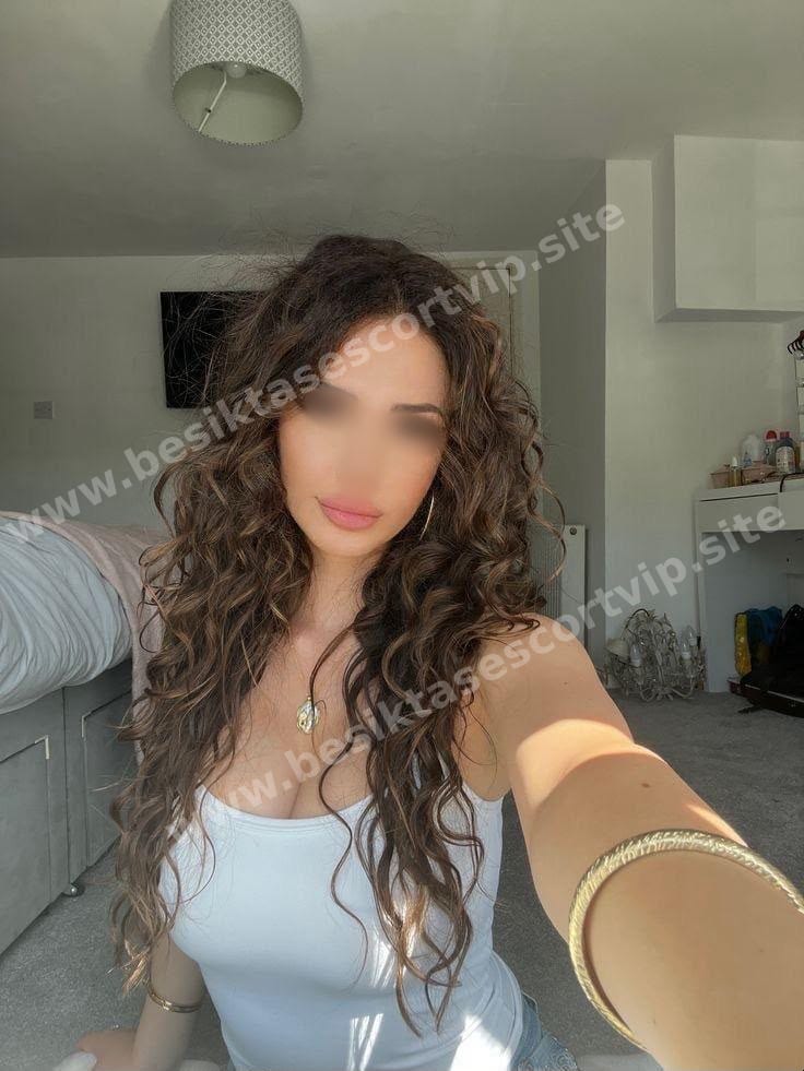 Ela — Güngören escort 11