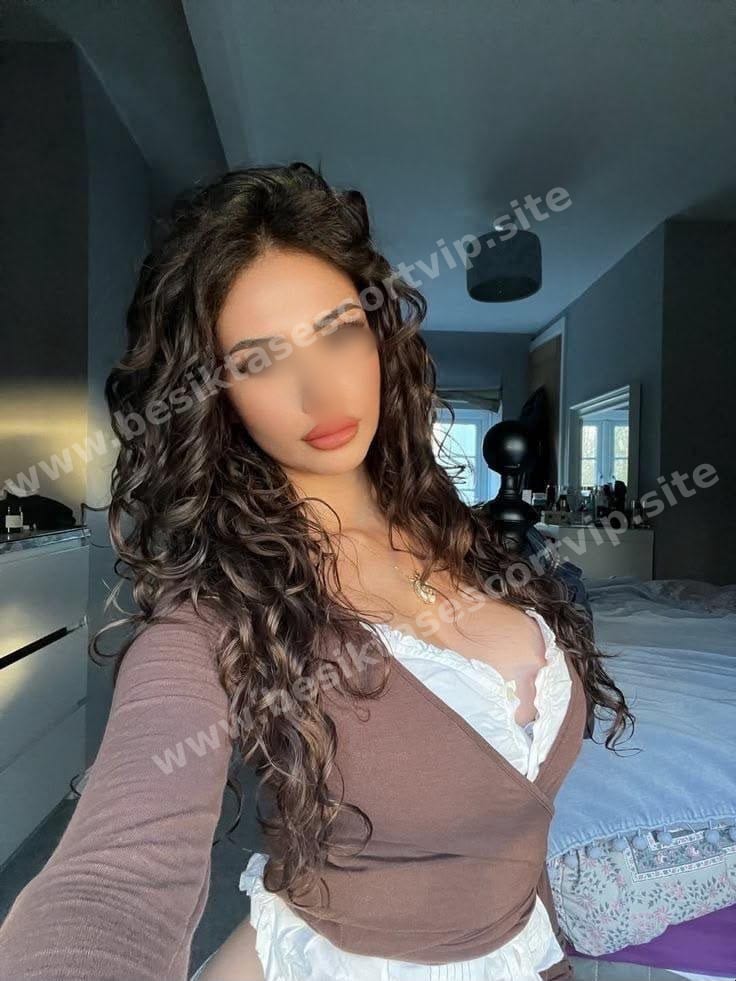 Ela — Güngören escort 3