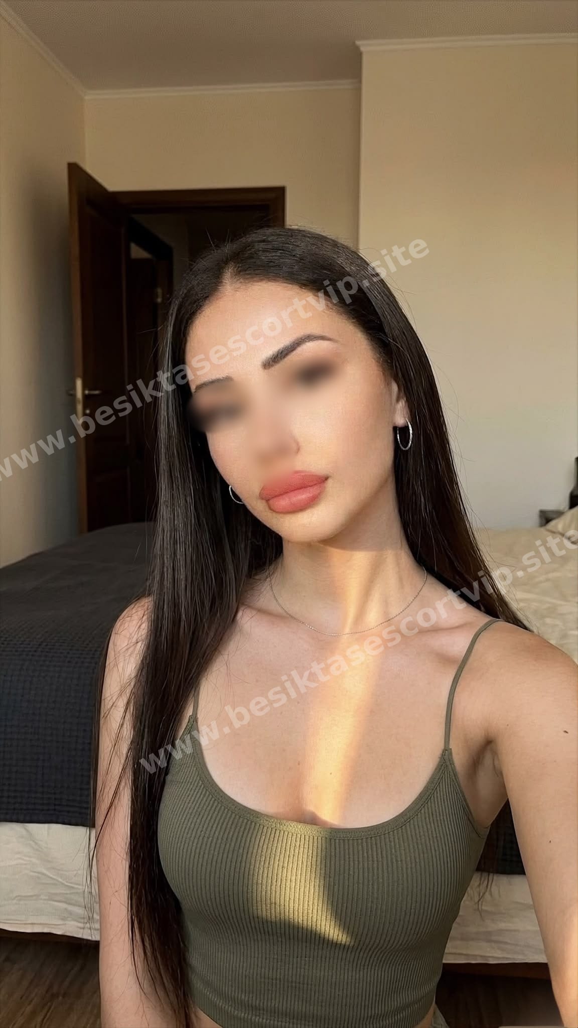 Ela — Güngören escort 4