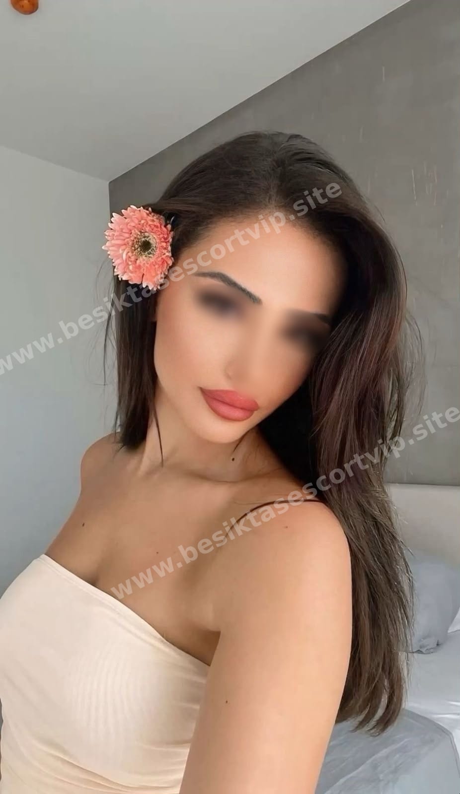 Ela — Güngören escort 5