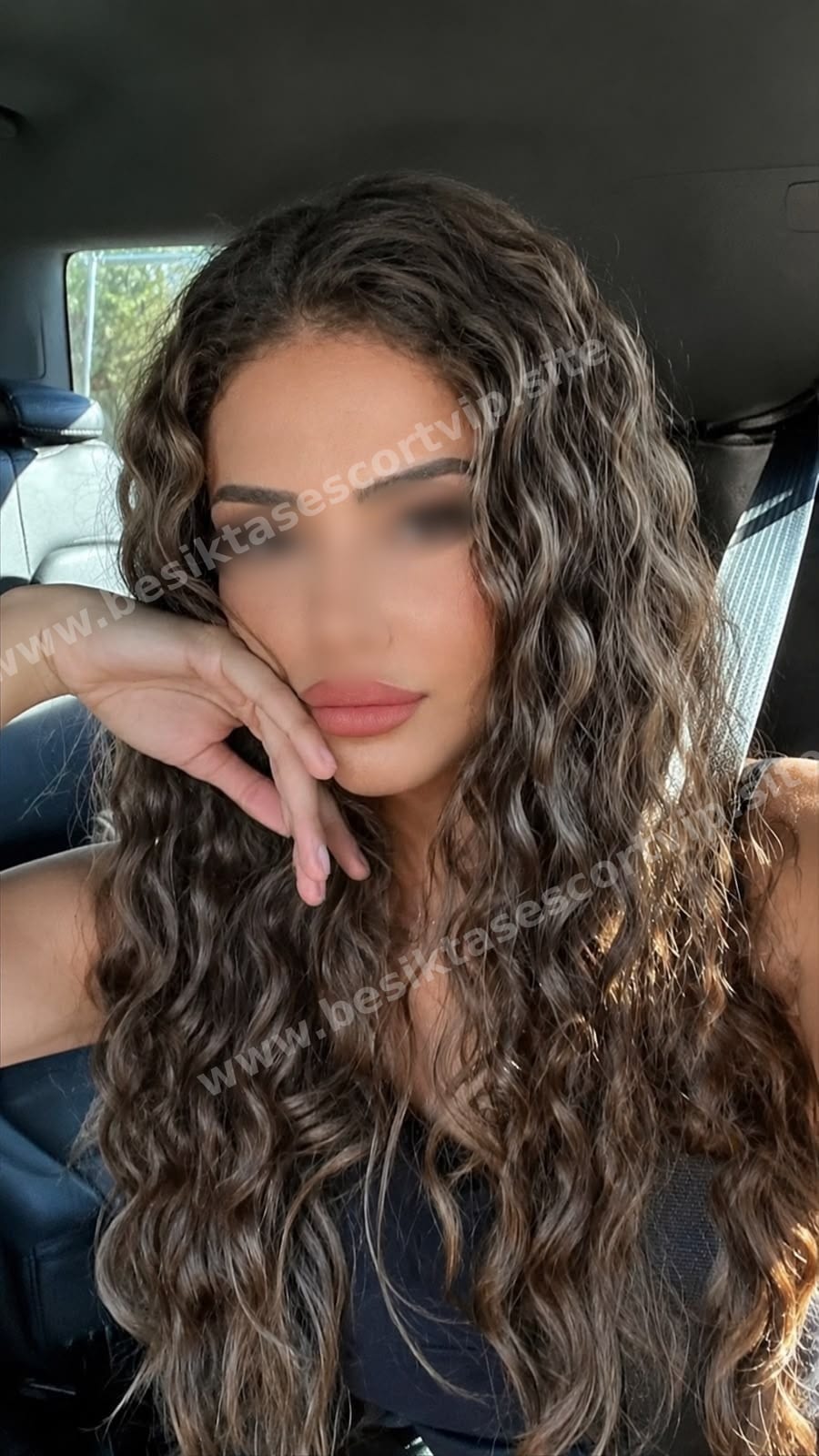 Ela — Güngören escort 7