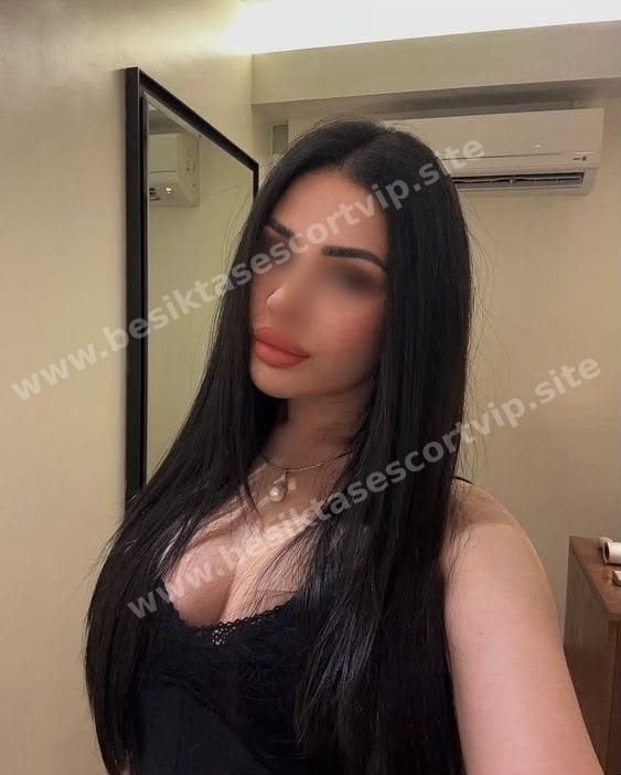 Ela — Güngören escort 8