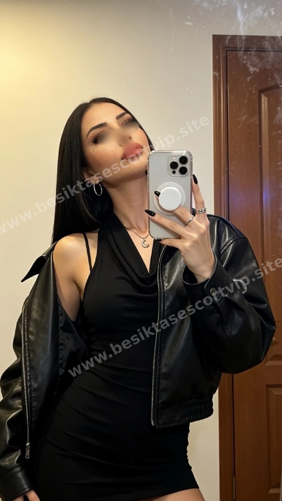 Ela — Güngören escort 9