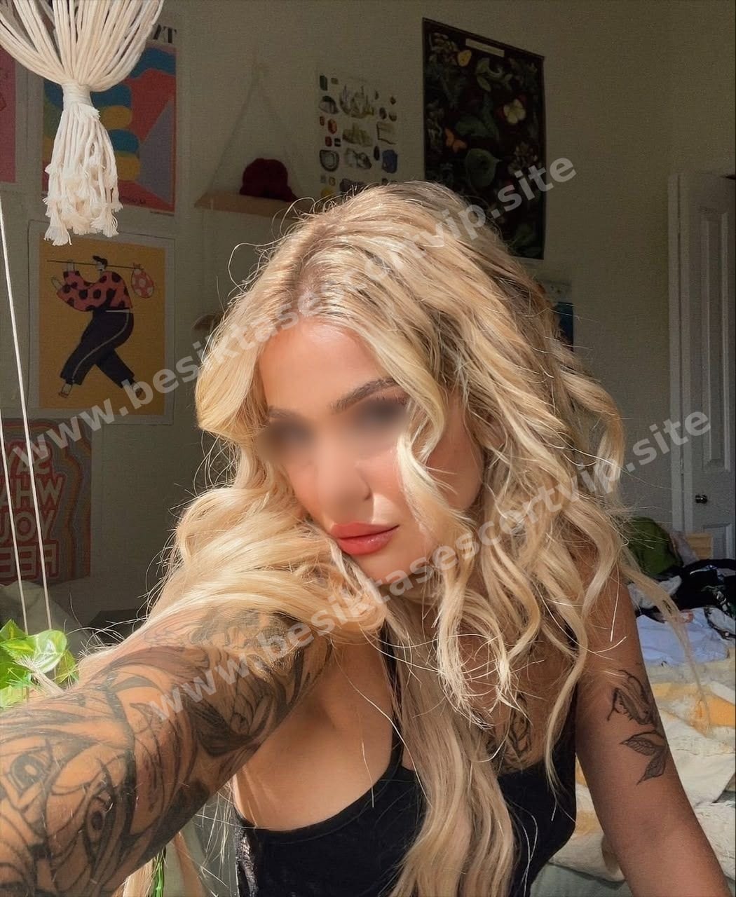 Melodi — Zeytinburnu escort 3