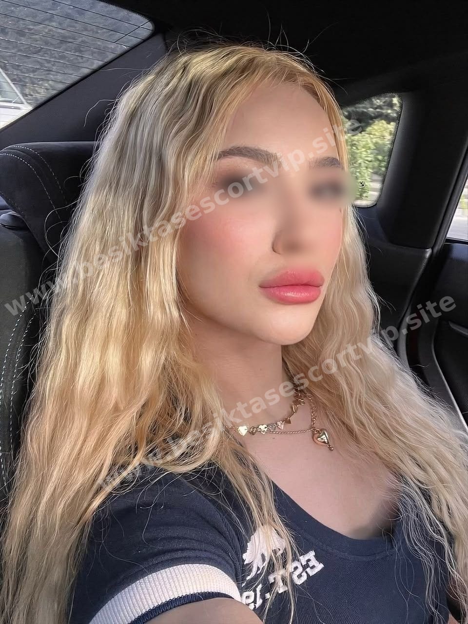 Melodi — Zeytinburnu escort 6