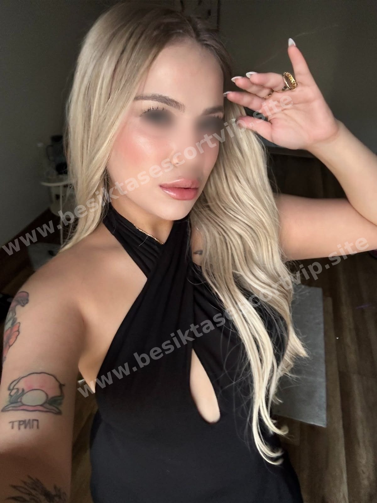 Melodi — Zeytinburnu escort 7