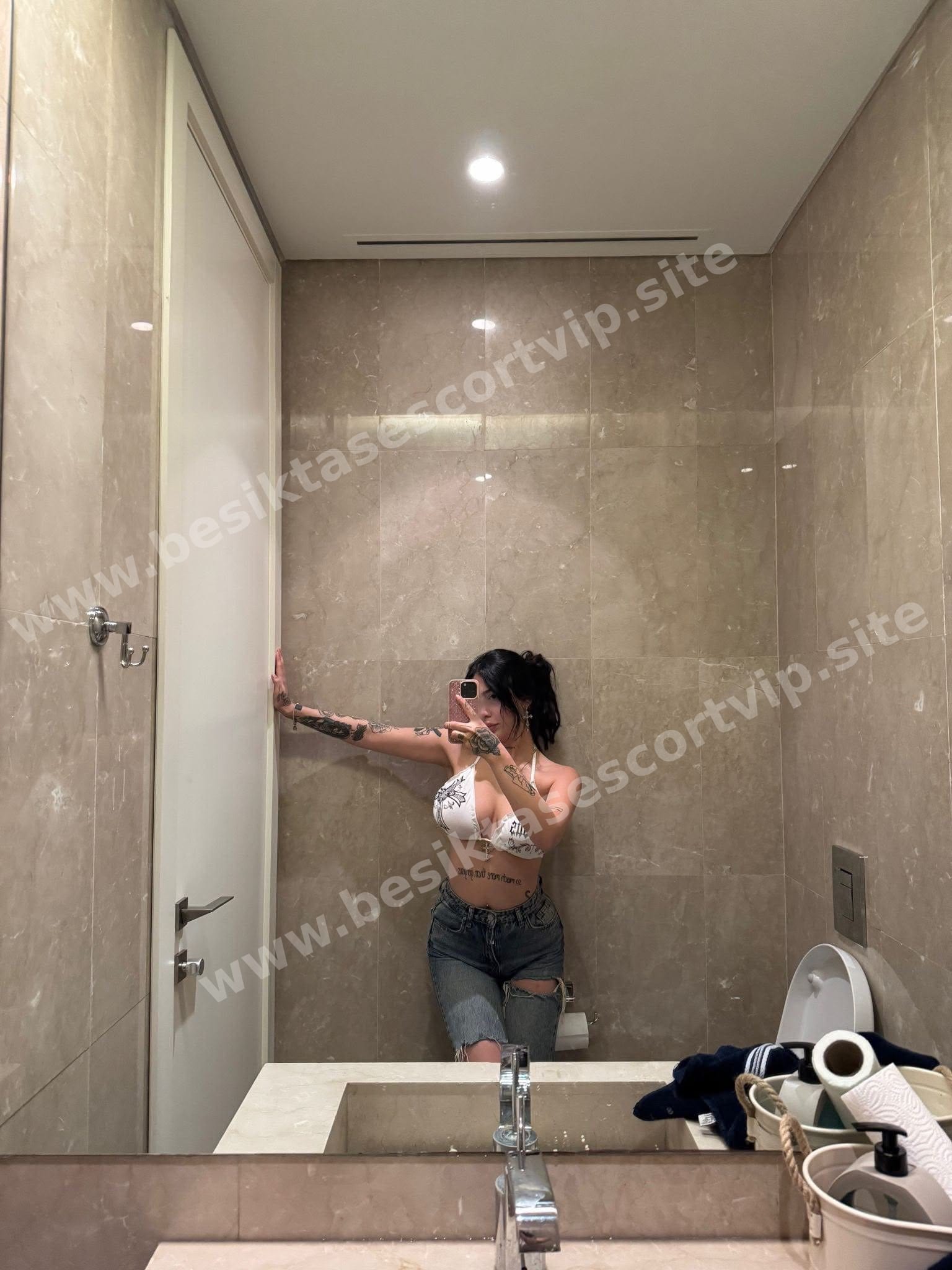 Beyza — Esenler escort 3