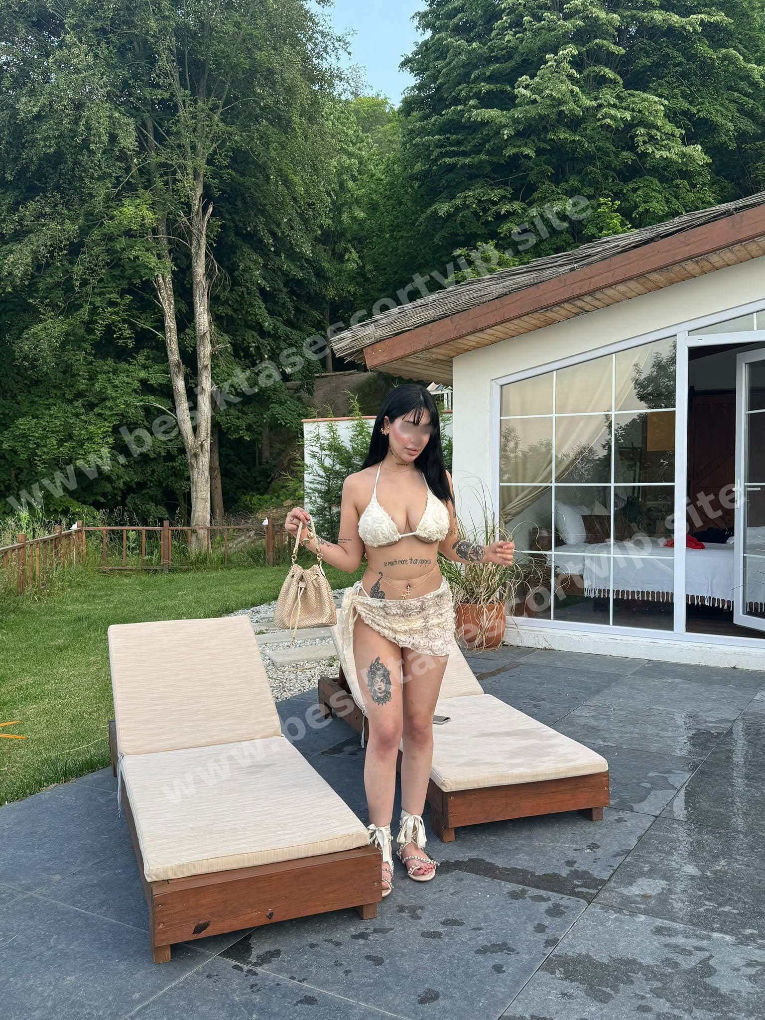 Beyza — Esenler escort 5