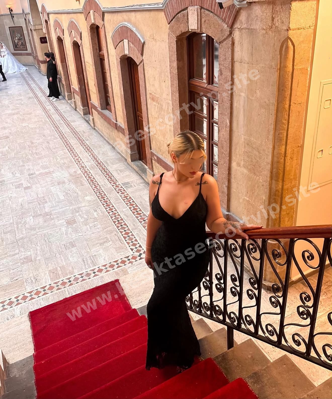 Lina — Pendik escort 14