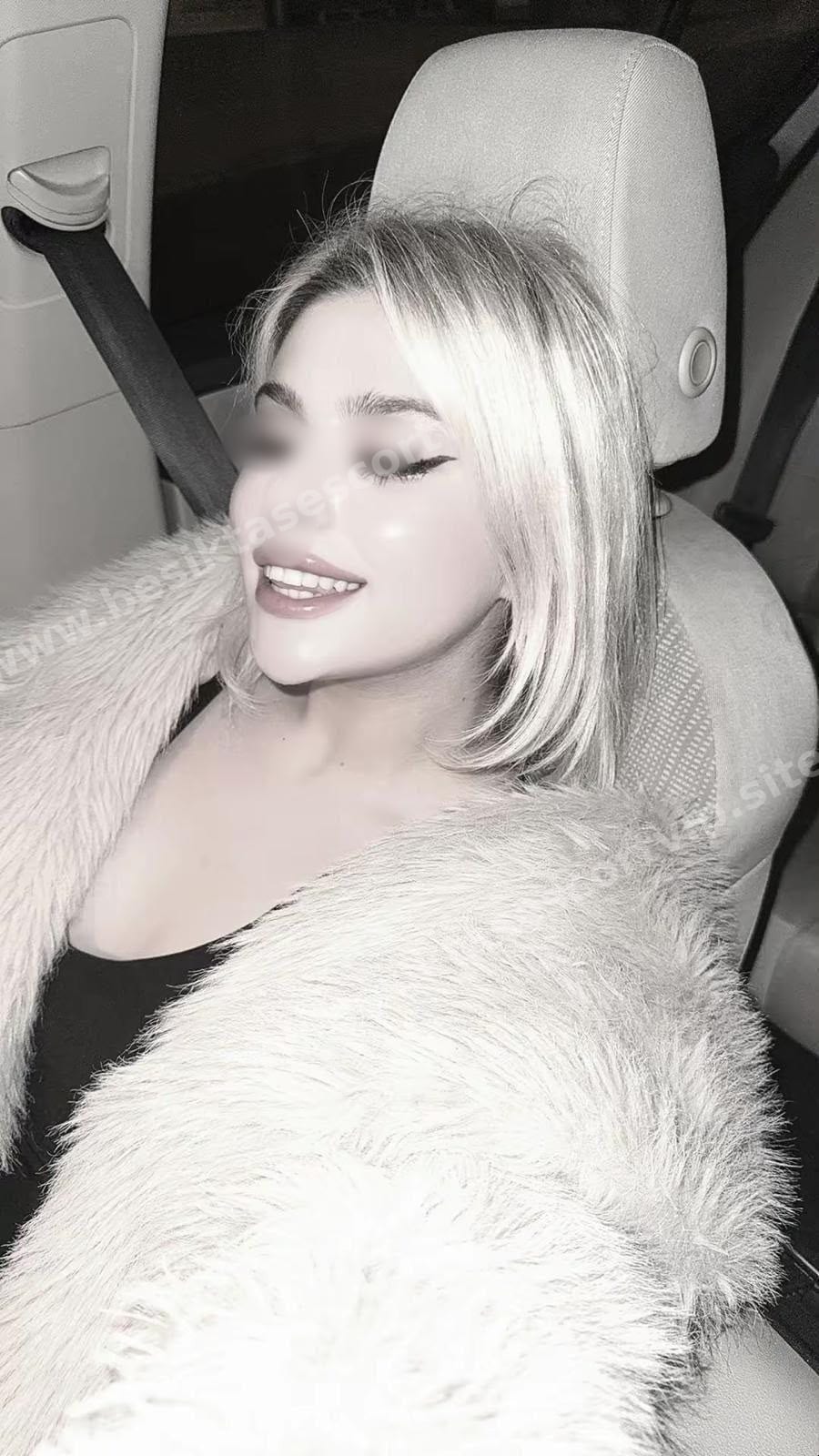 Lina — Pendik escort 5
