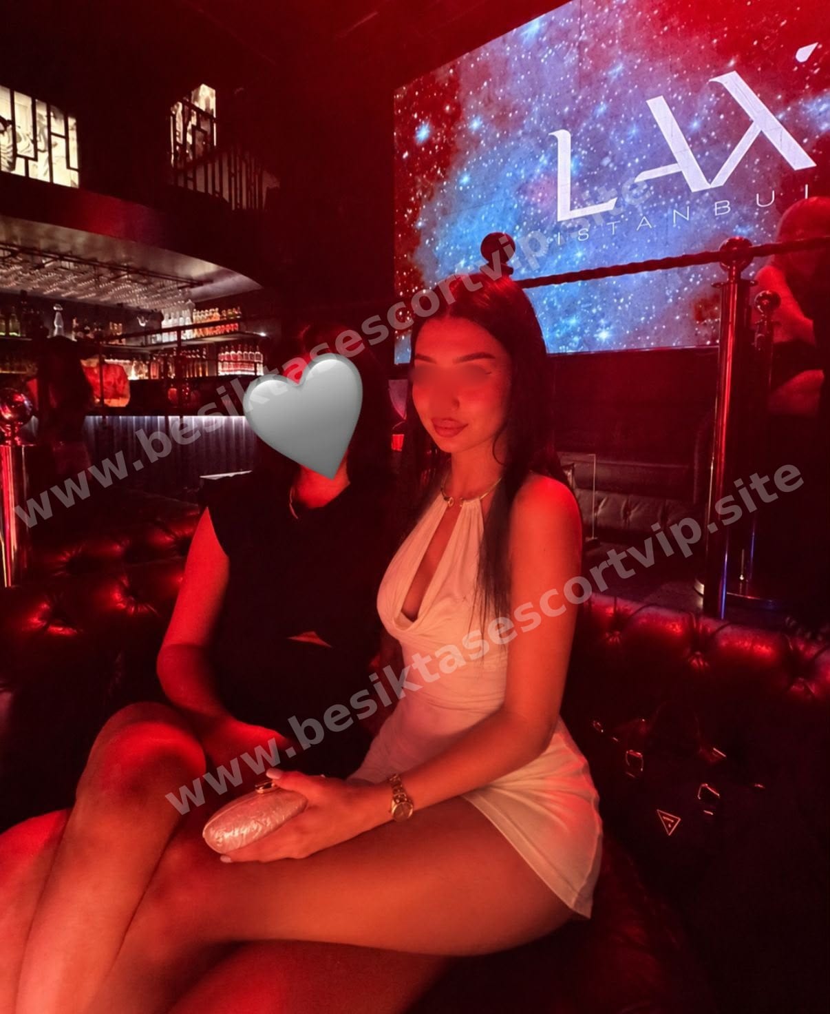 Selen — Beyoğlu escort 4