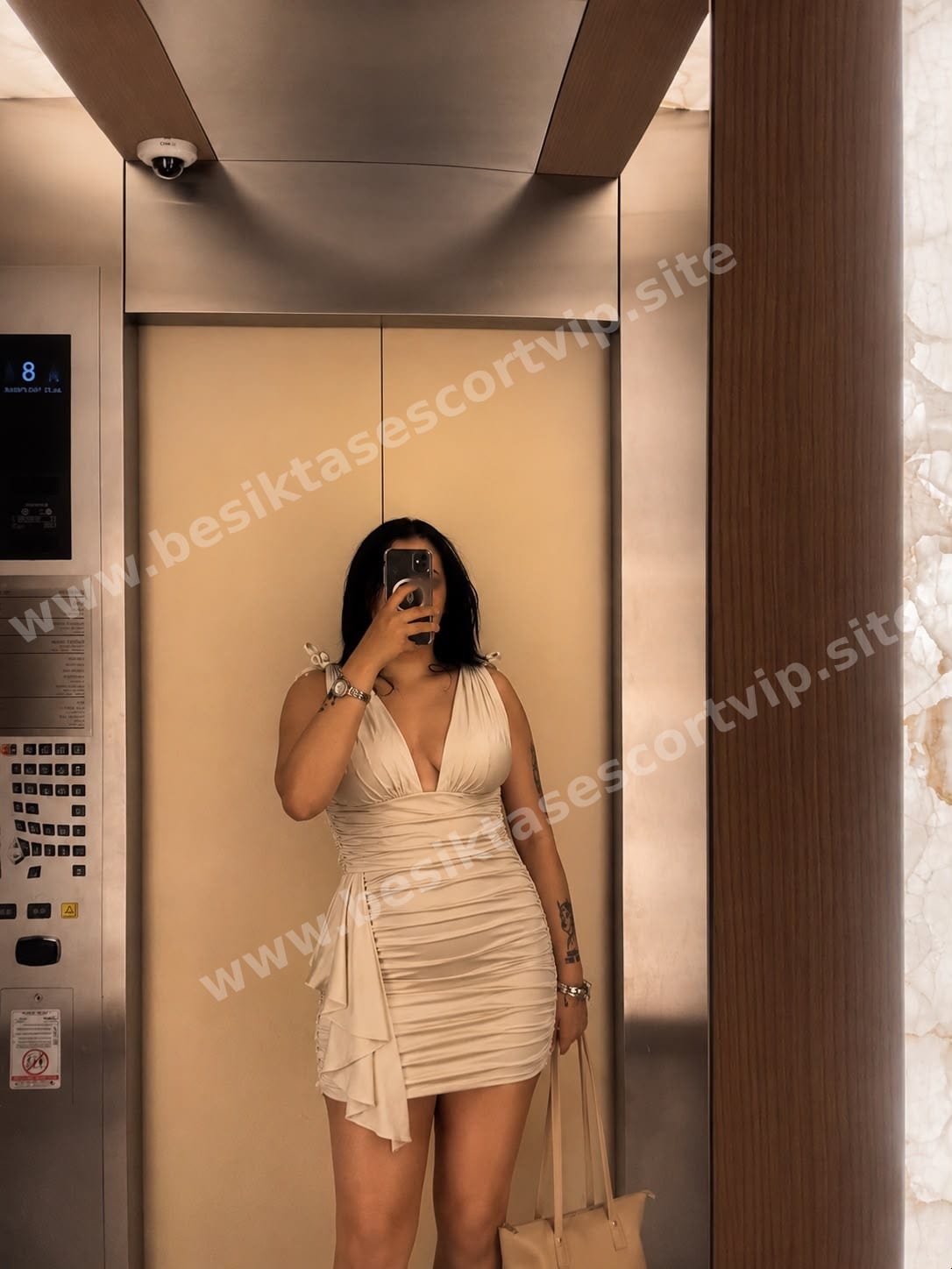 Leyla — Bahçelievler escort 3
