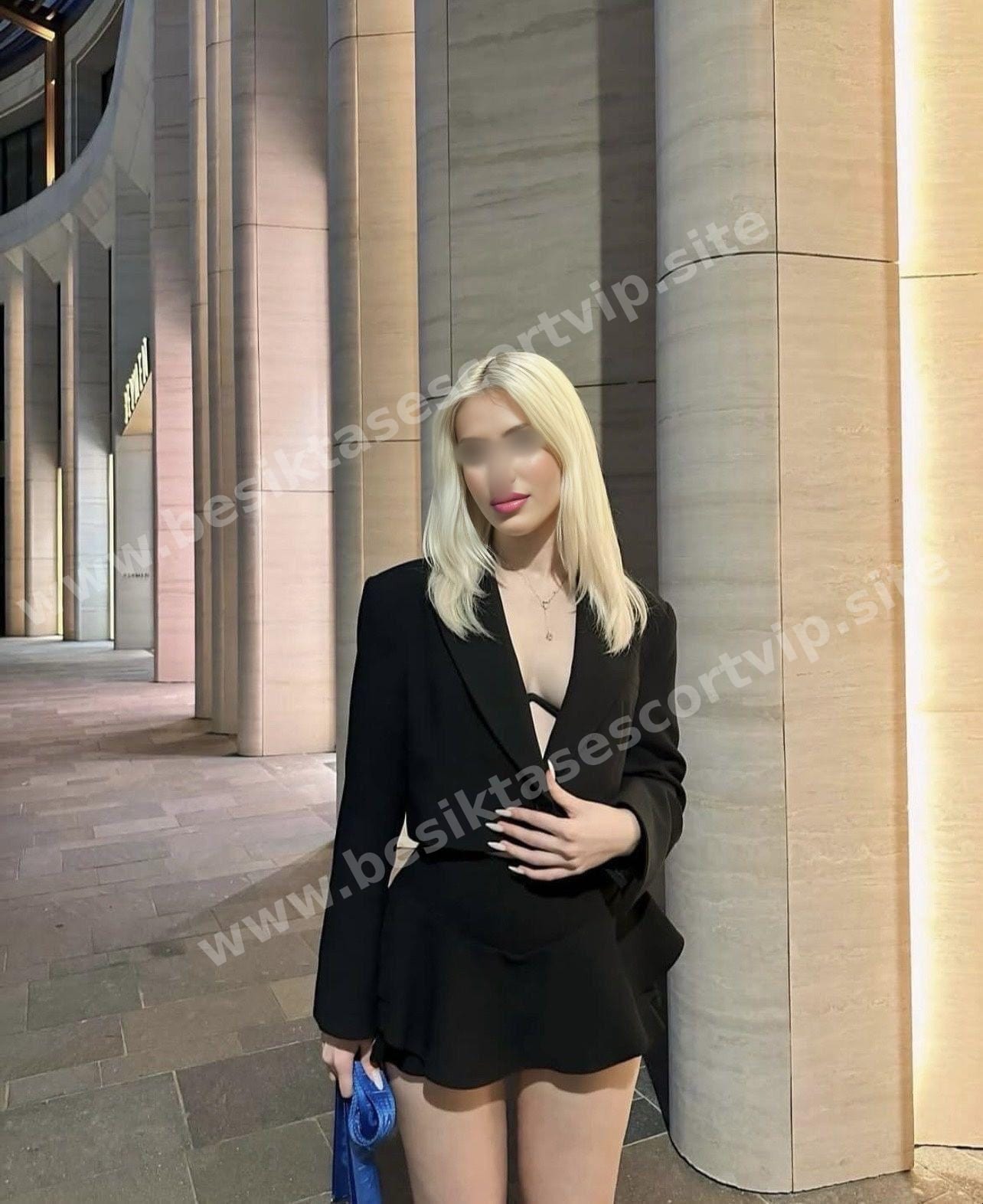 Zeynep — Şişli escort 3