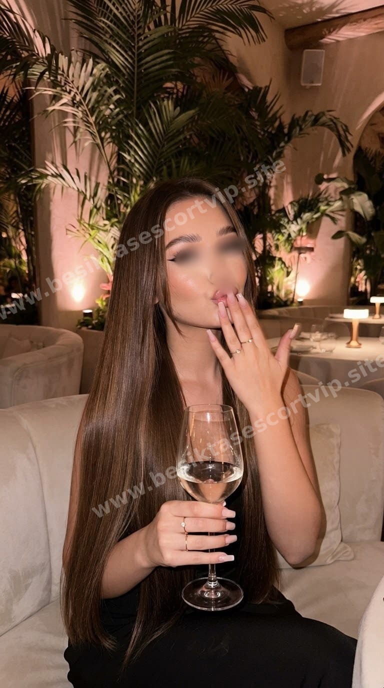 Derya — Bakırköy escort 3