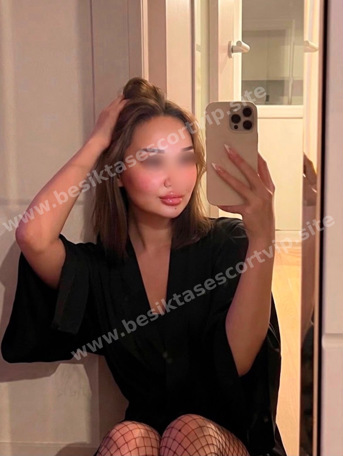 Derya — Bakırköy escort 4