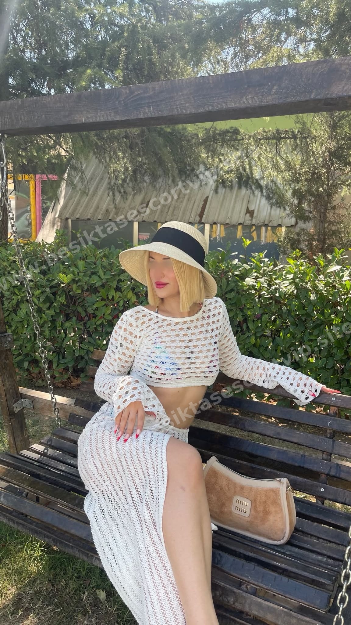Alara — Fatih escort 4
