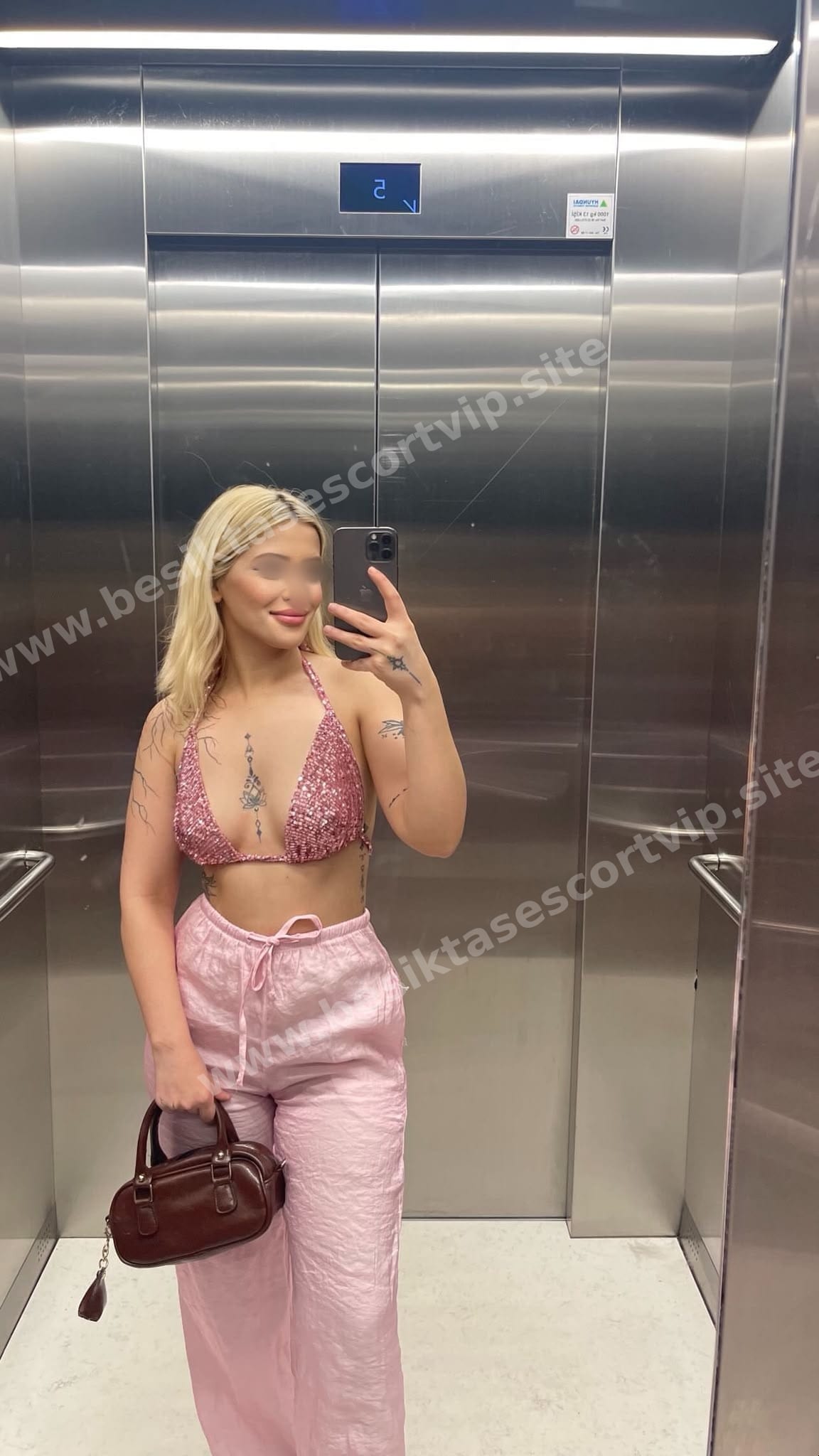 Alara — Fatih escort 5