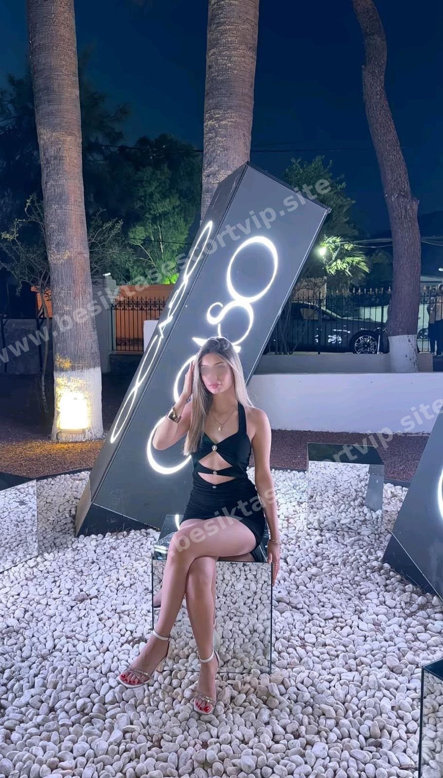 Nazlı — Çatalca escort 5