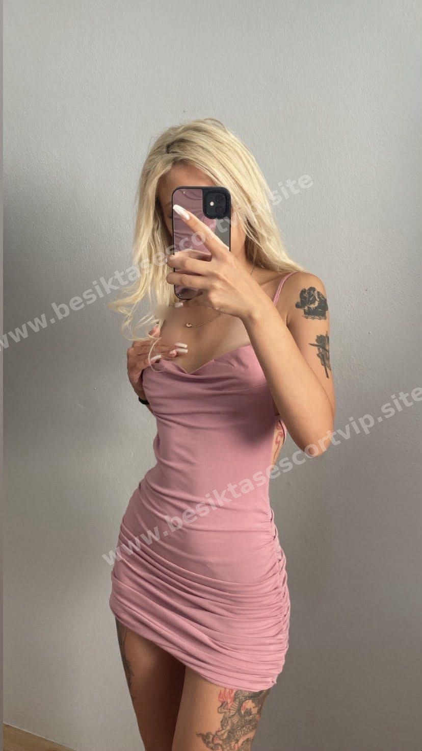 Esra — Gaziosmanpaşa escort 3