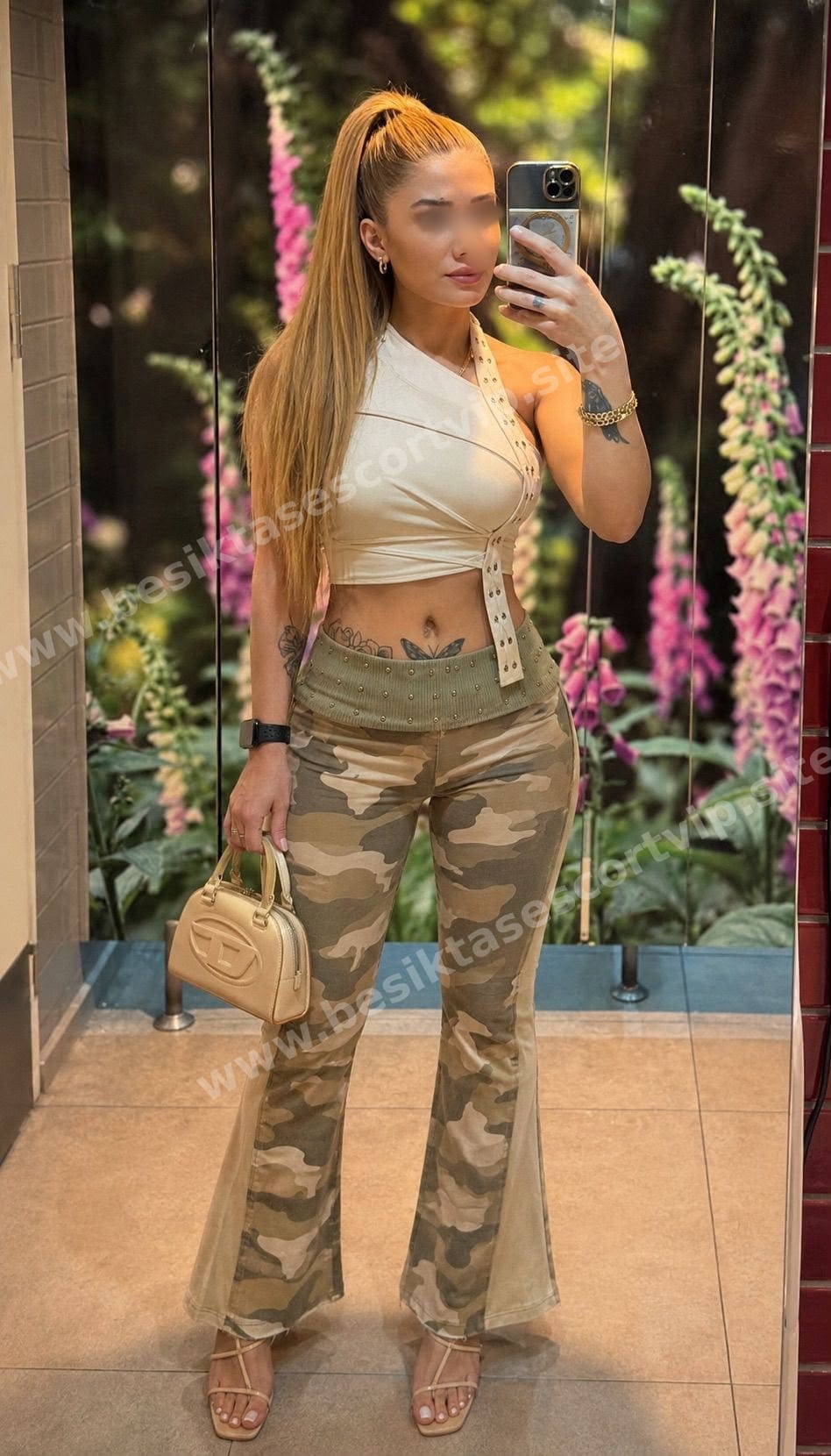 Esra — Gaziosmanpaşa escort 9