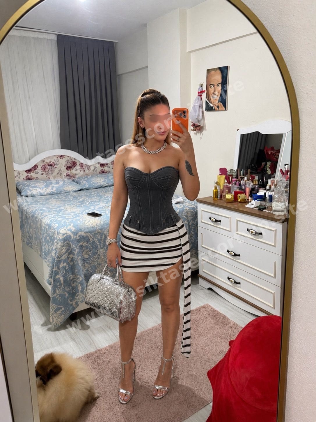 Esra — Gaziosmanpaşa escort 10