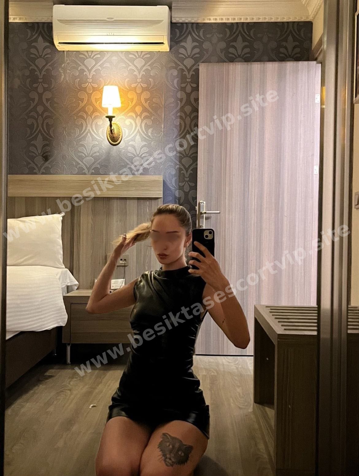 Yesemin — Beylikdüzü escort 4