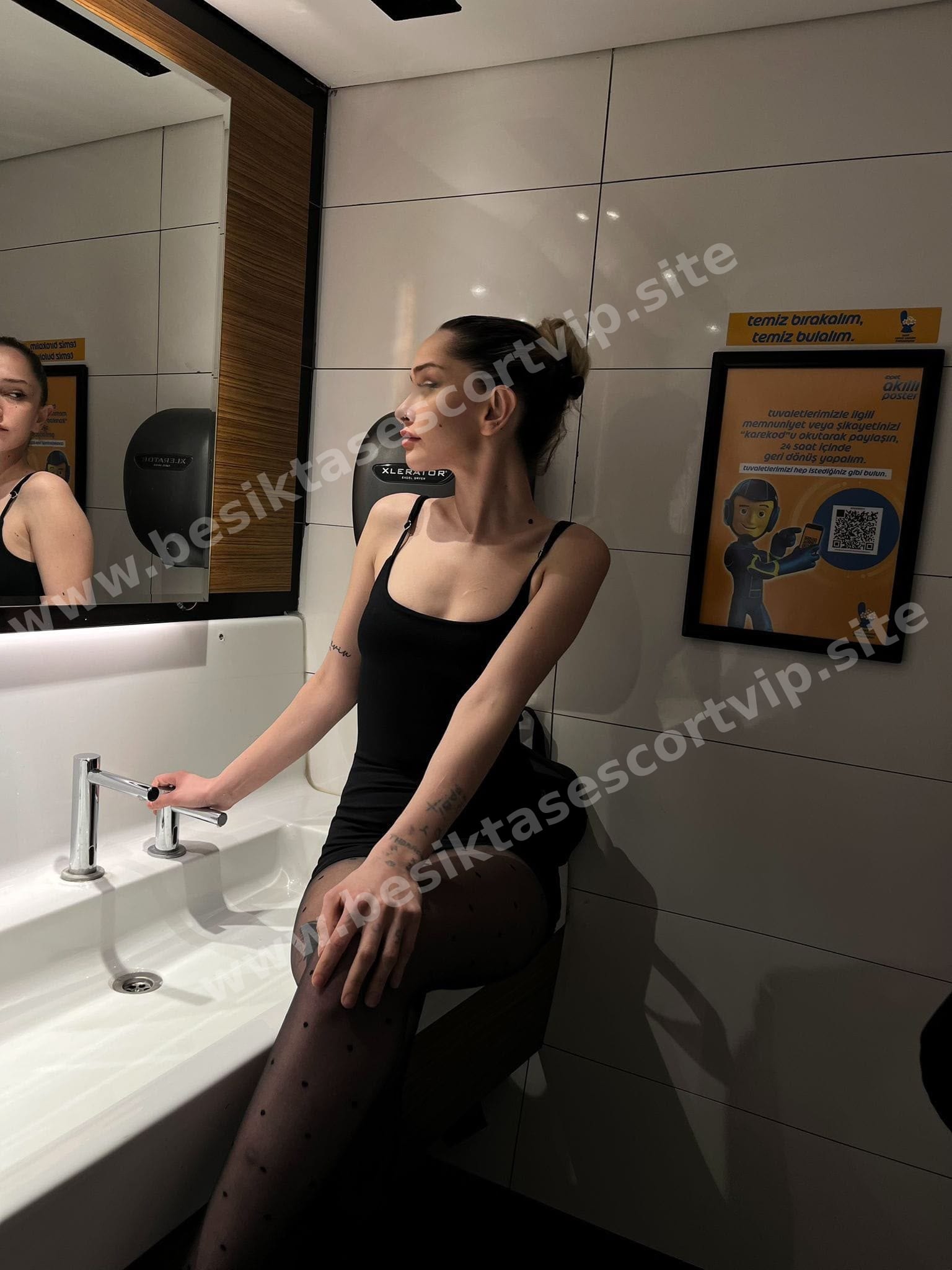 Yesemin — Beylikdüzü escort 5