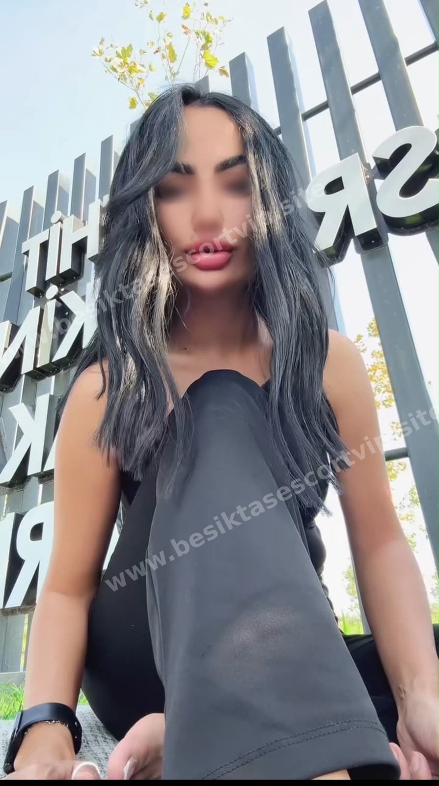 Çiçek — Çekmeköy escort 3