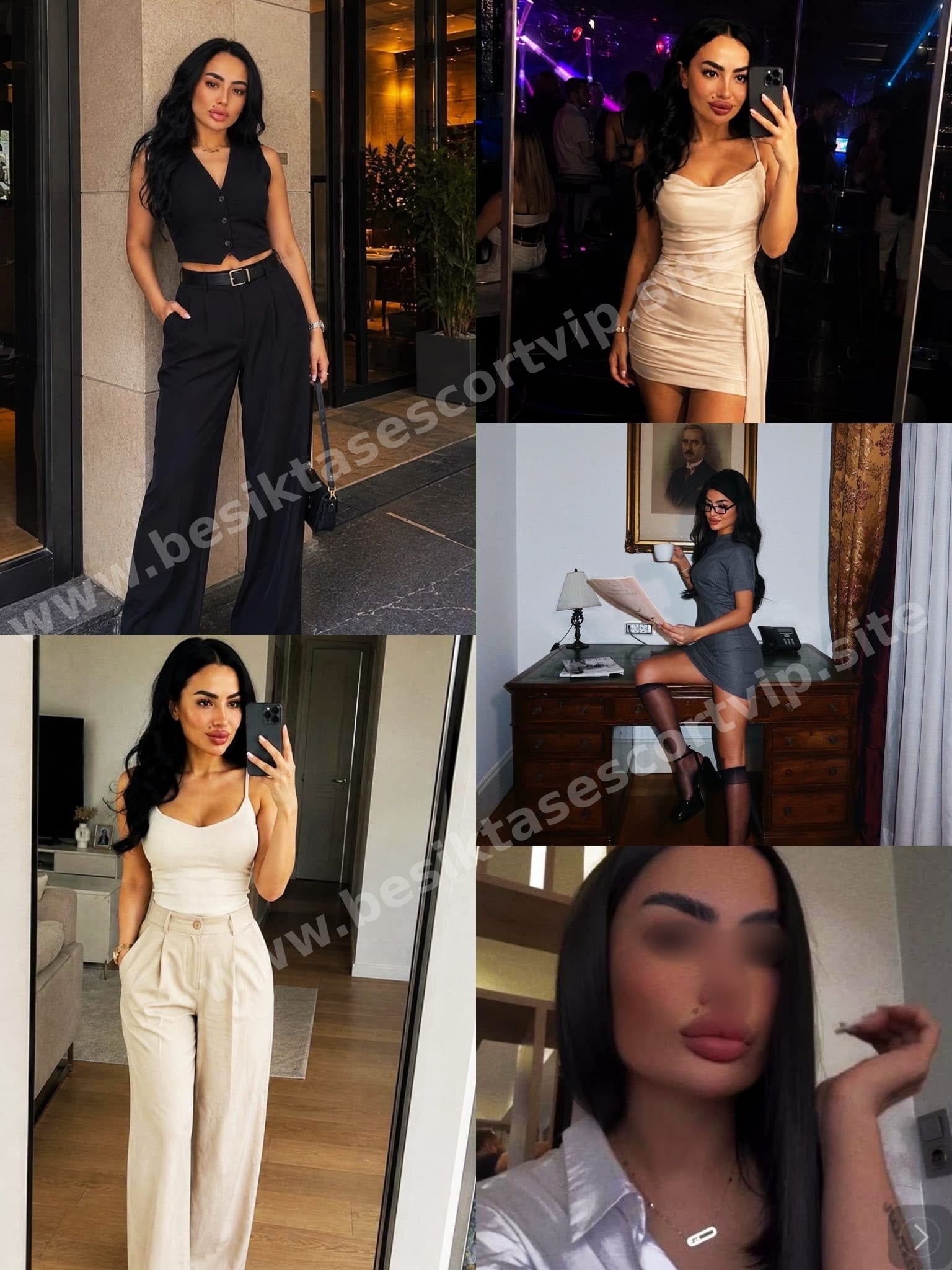 Çiçek — Çekmeköy escort 4
