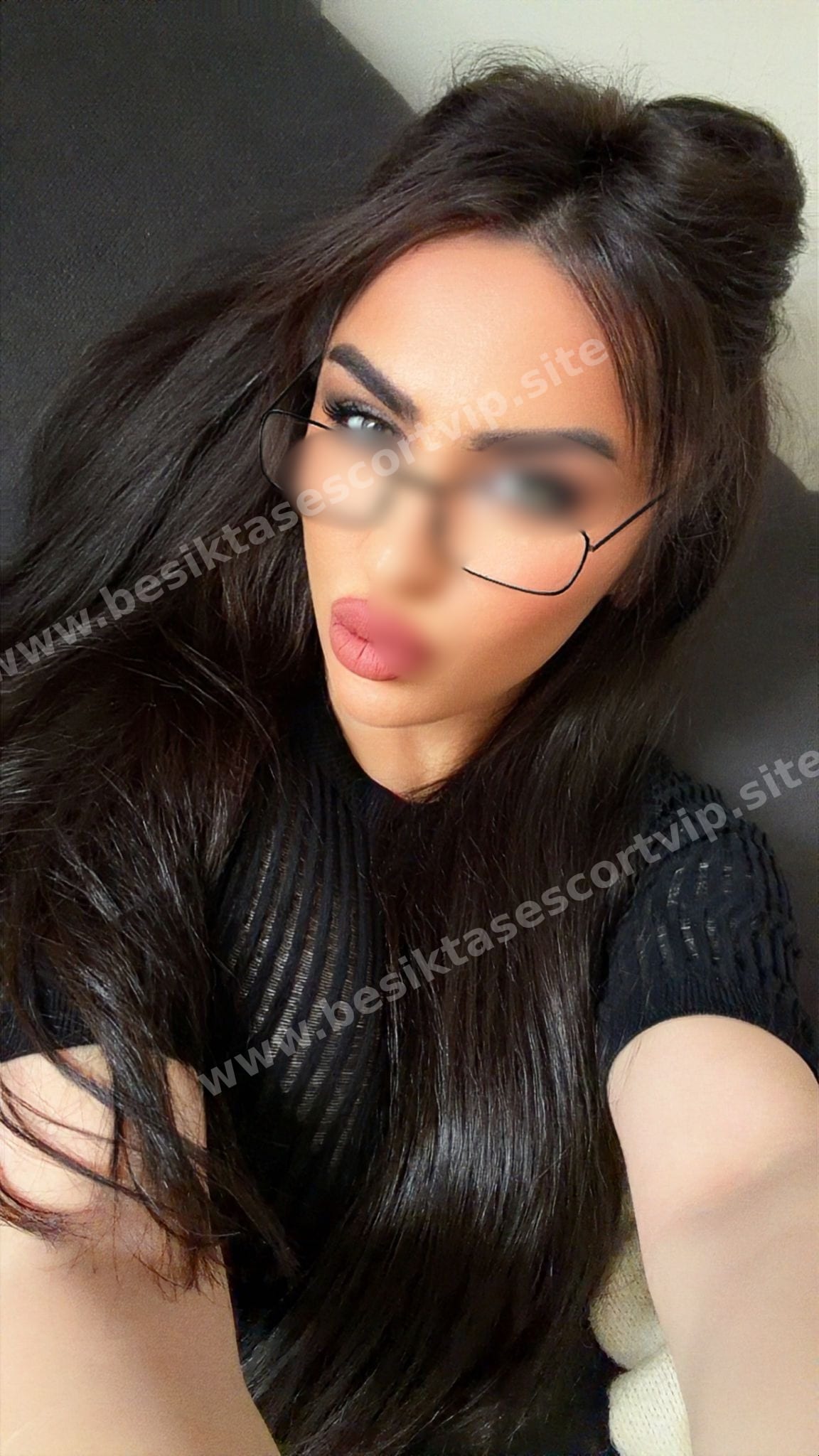 Melek — İstanbul, Başakşehir escort