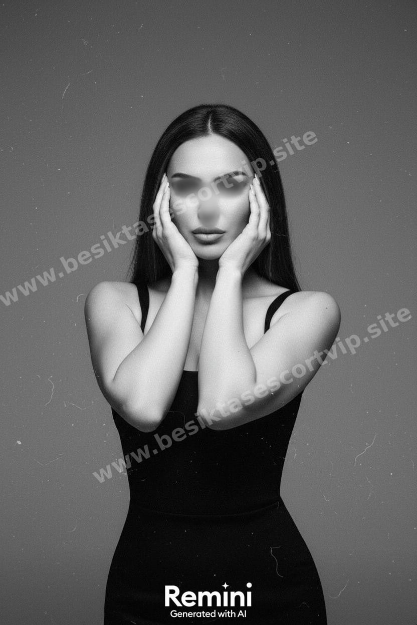 Melek — Başakşehir escort 3