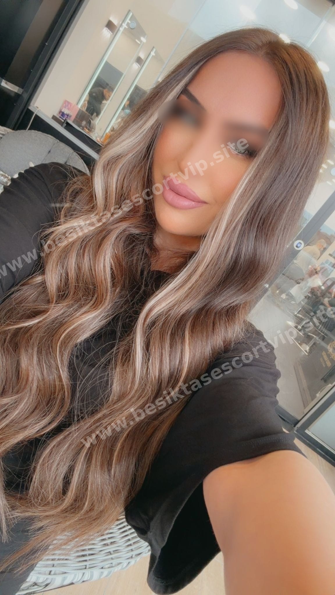 Melek — Başakşehir escort 7