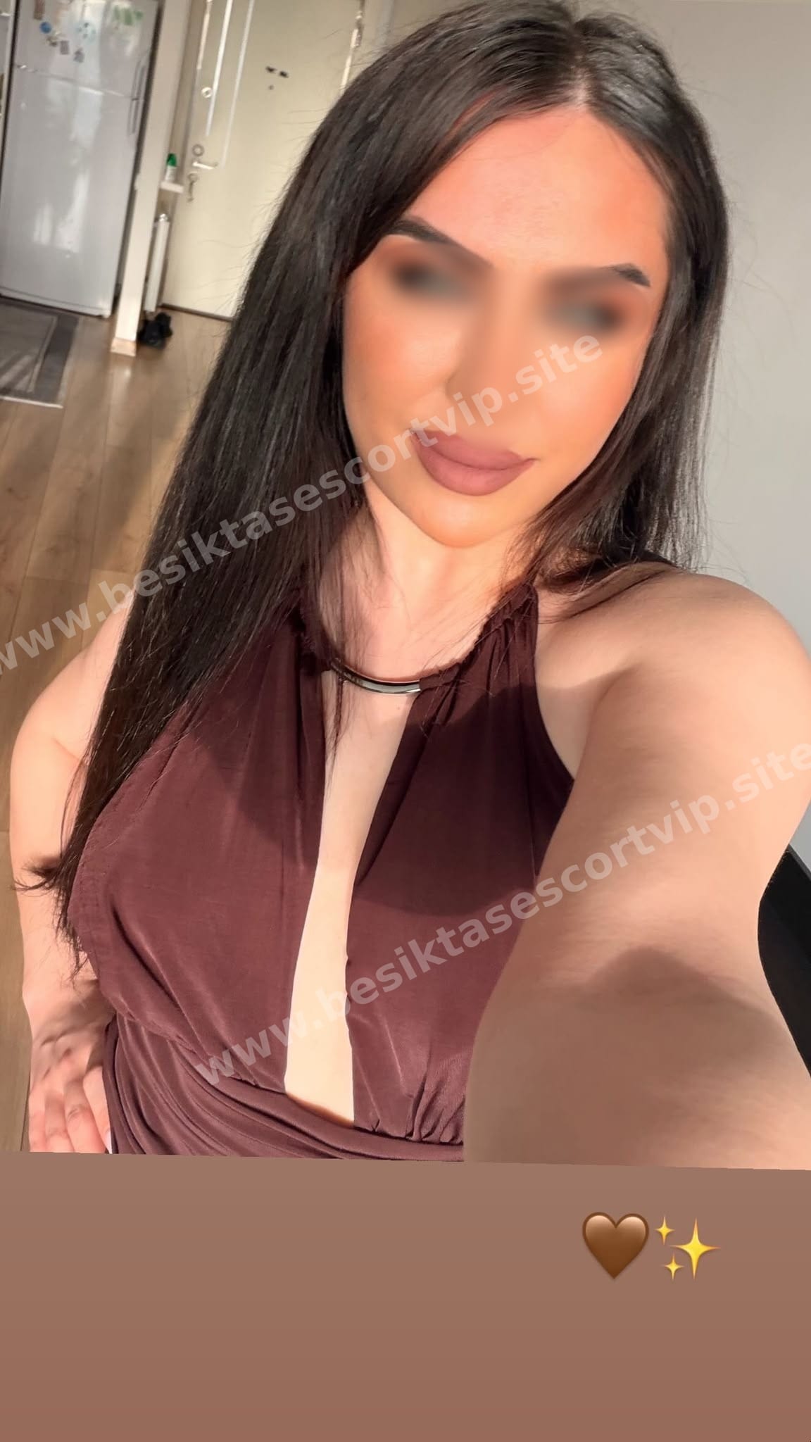 Melek — Başakşehir escort 9