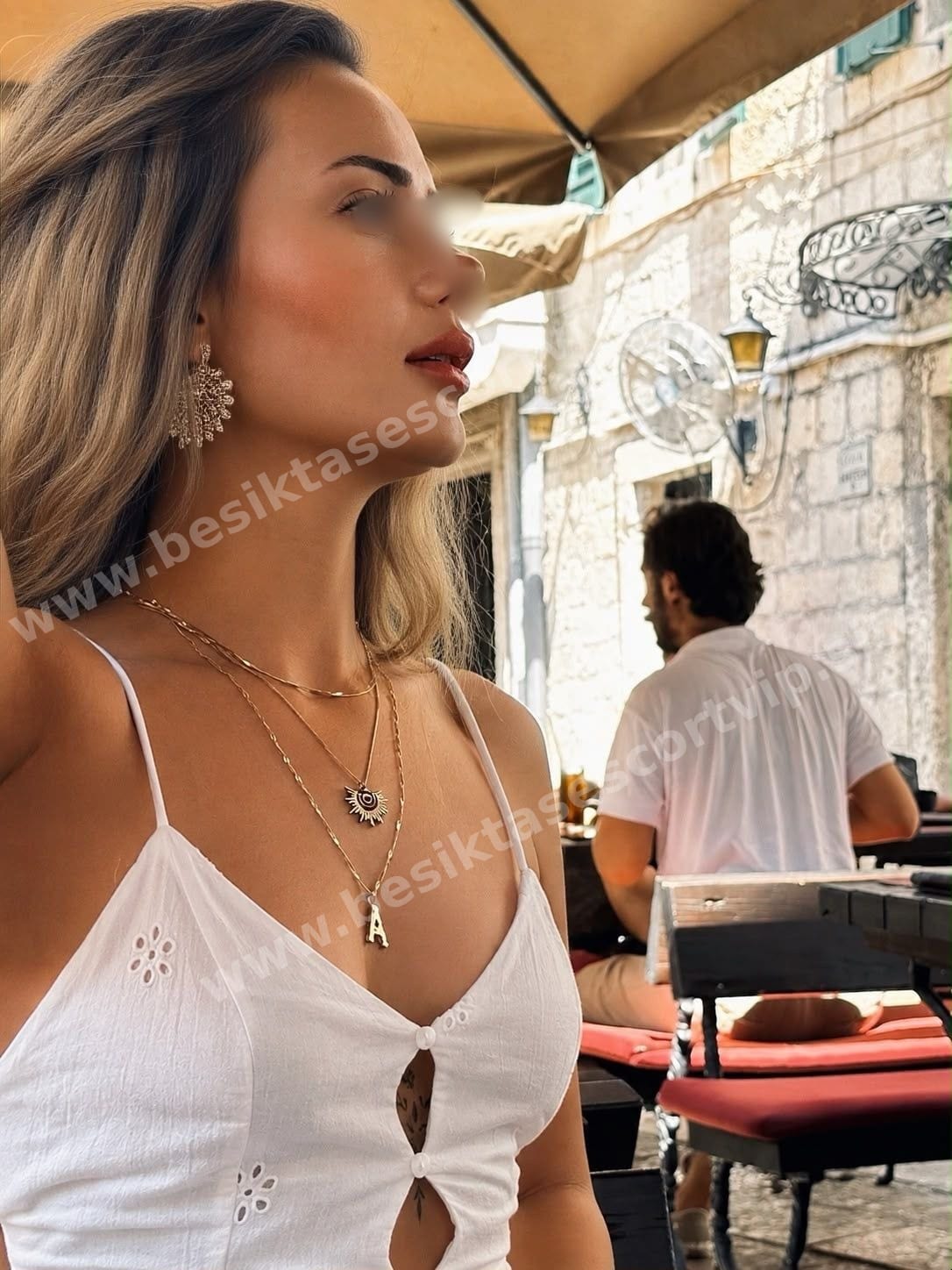 Yaren — Ataşehir escort 4