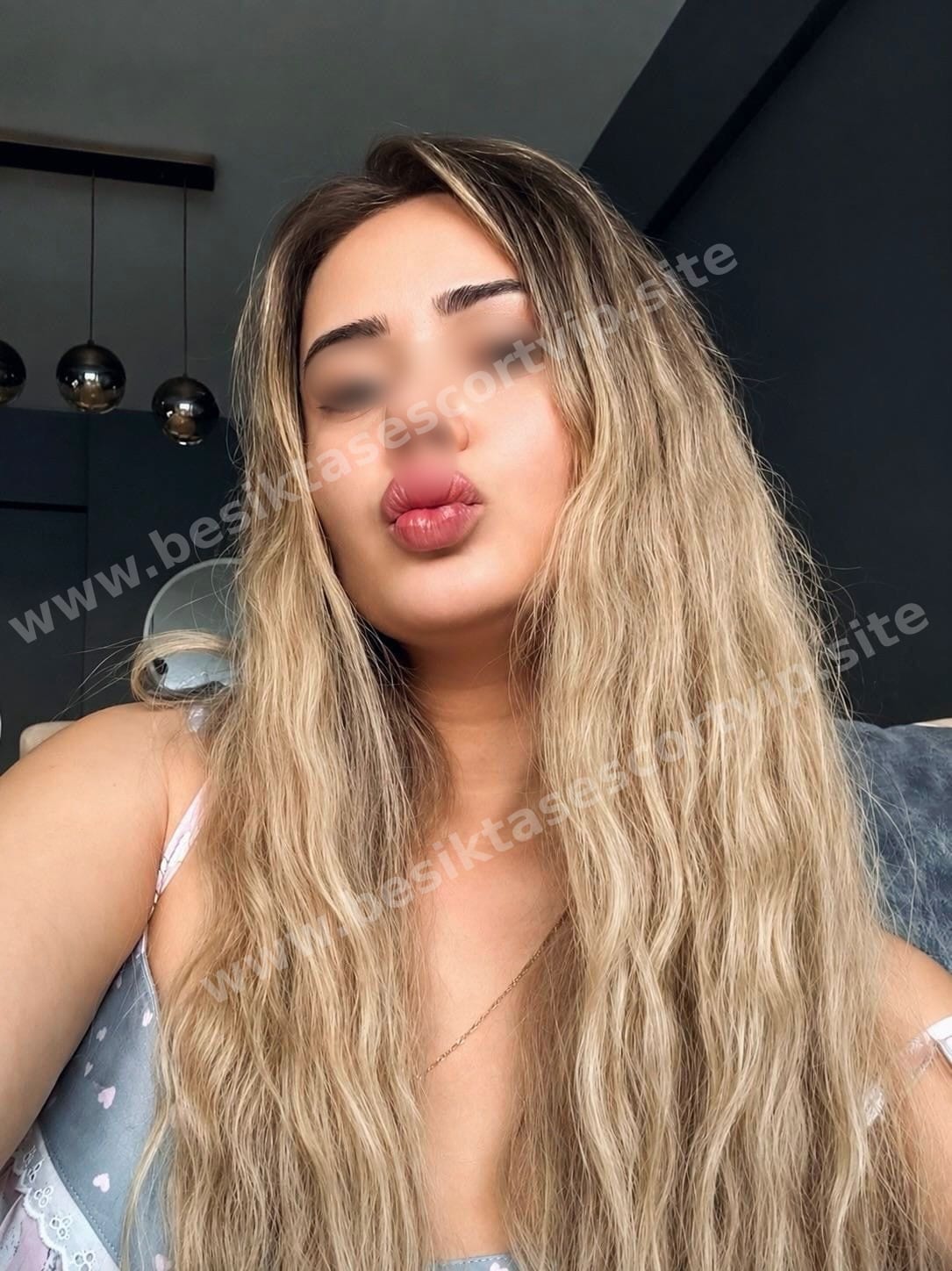 Yaren — Ataşehir escort 7