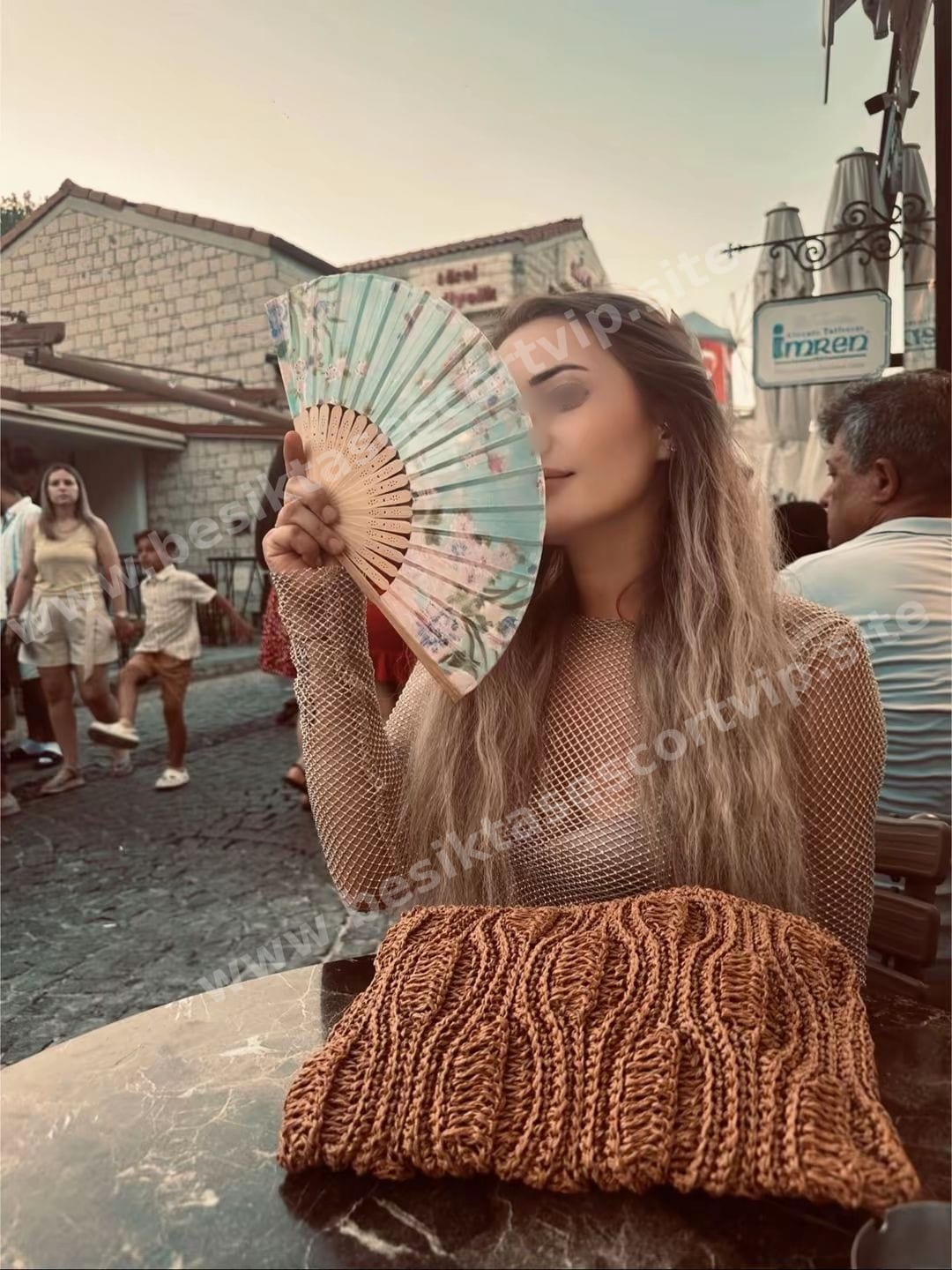 Yaren — Ataşehir escort 9
