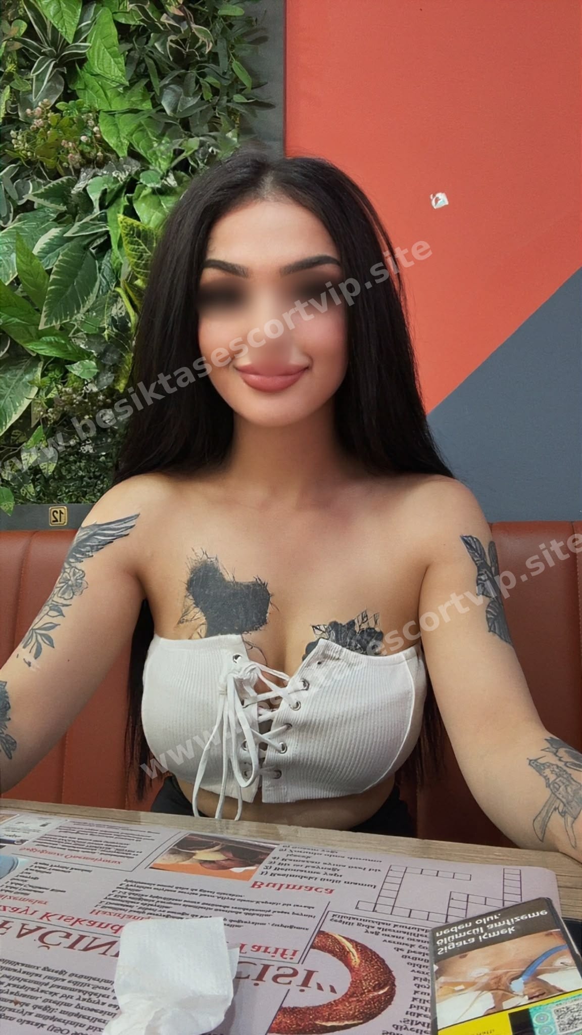 Tanya — Kartal escort 5
