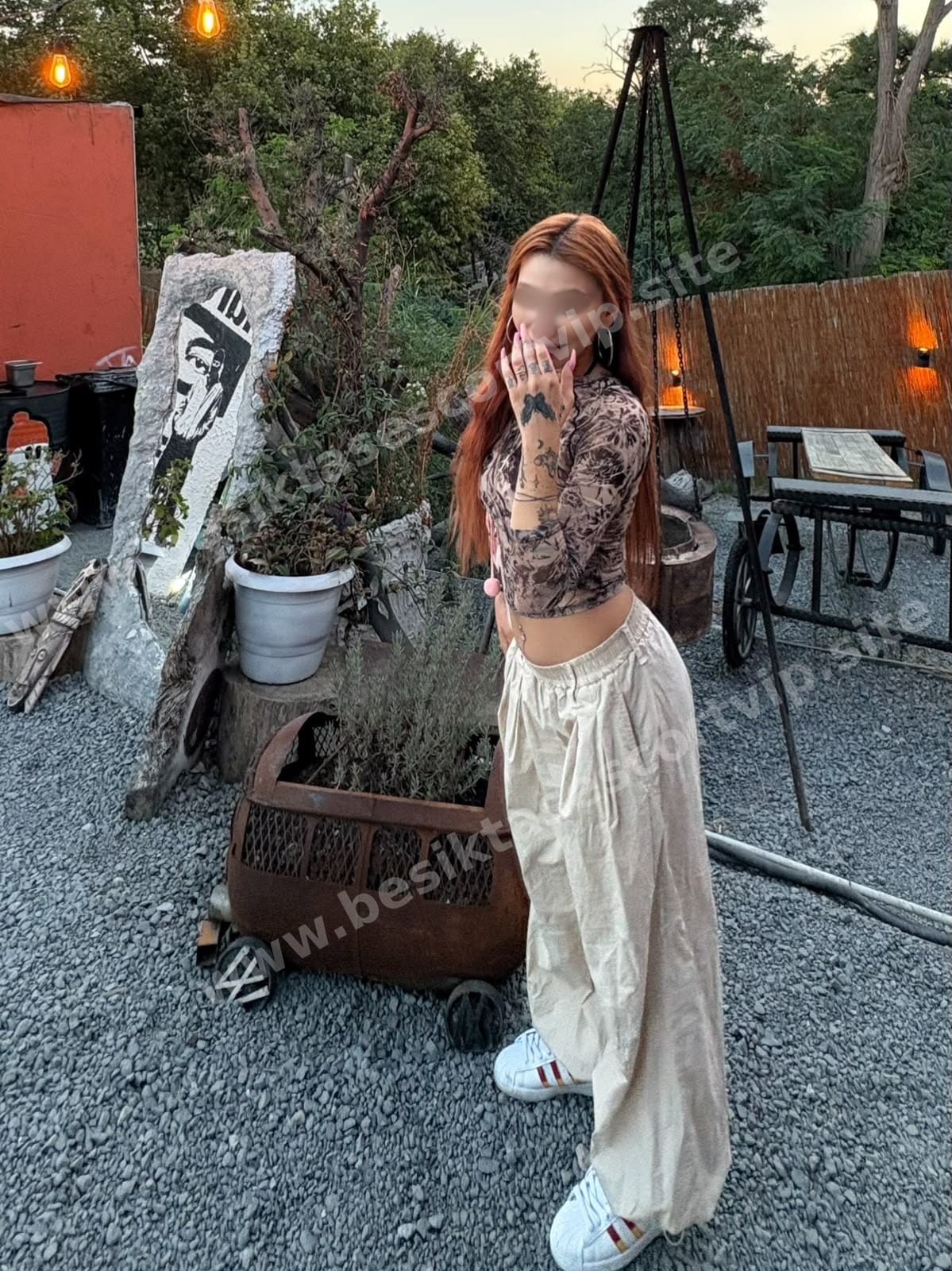 Asena — Bayrampaşa escort 5