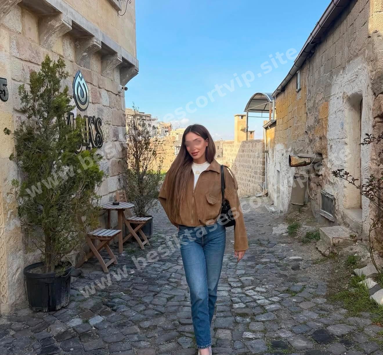 Ilayda — İstanbul, Adalar escort