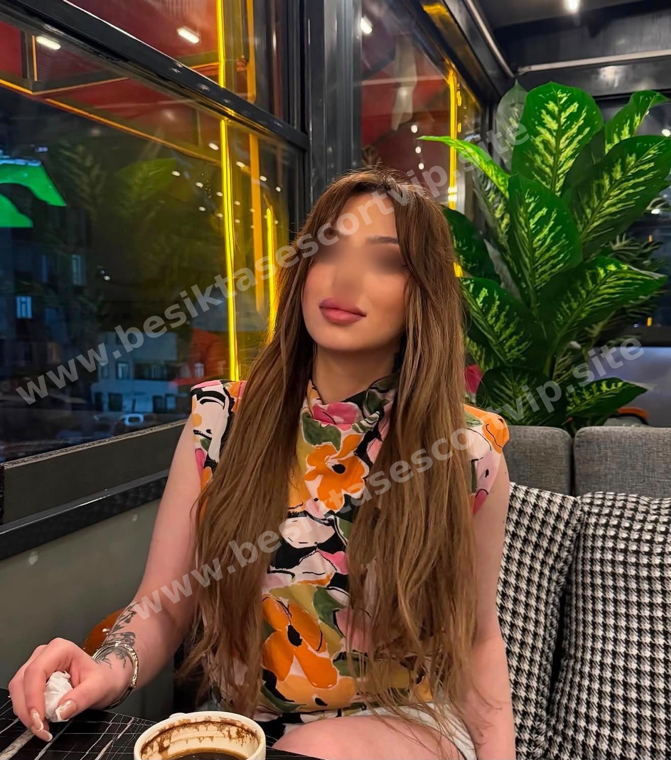 Ilayda — Adalar escort 4