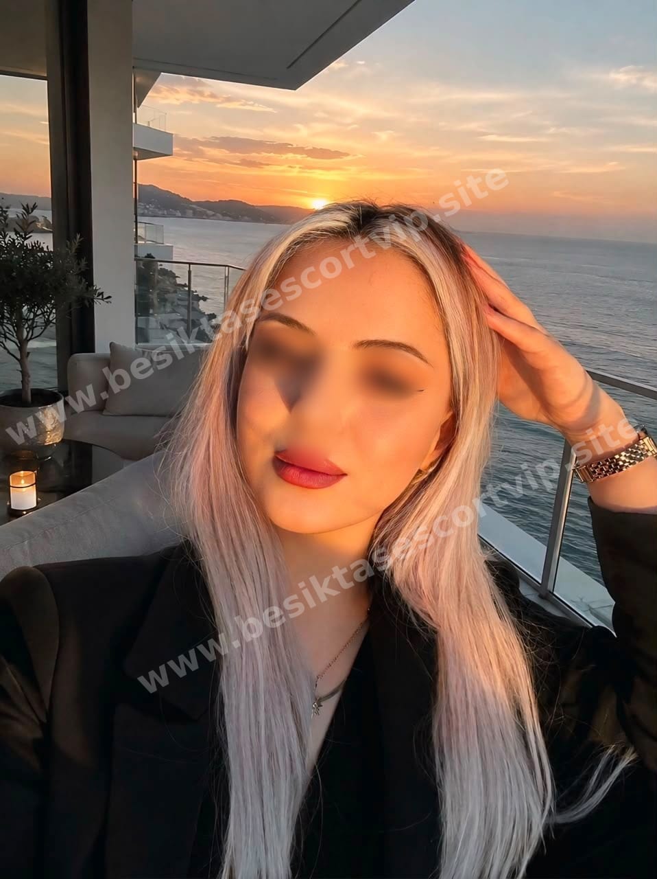 Başak — İstanbul, Silivri escort