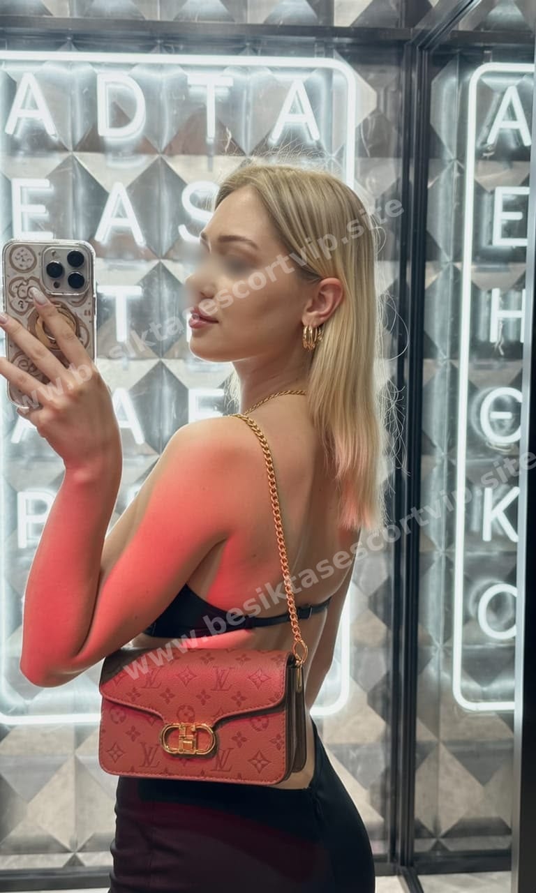 Derin — Güngören escort 6