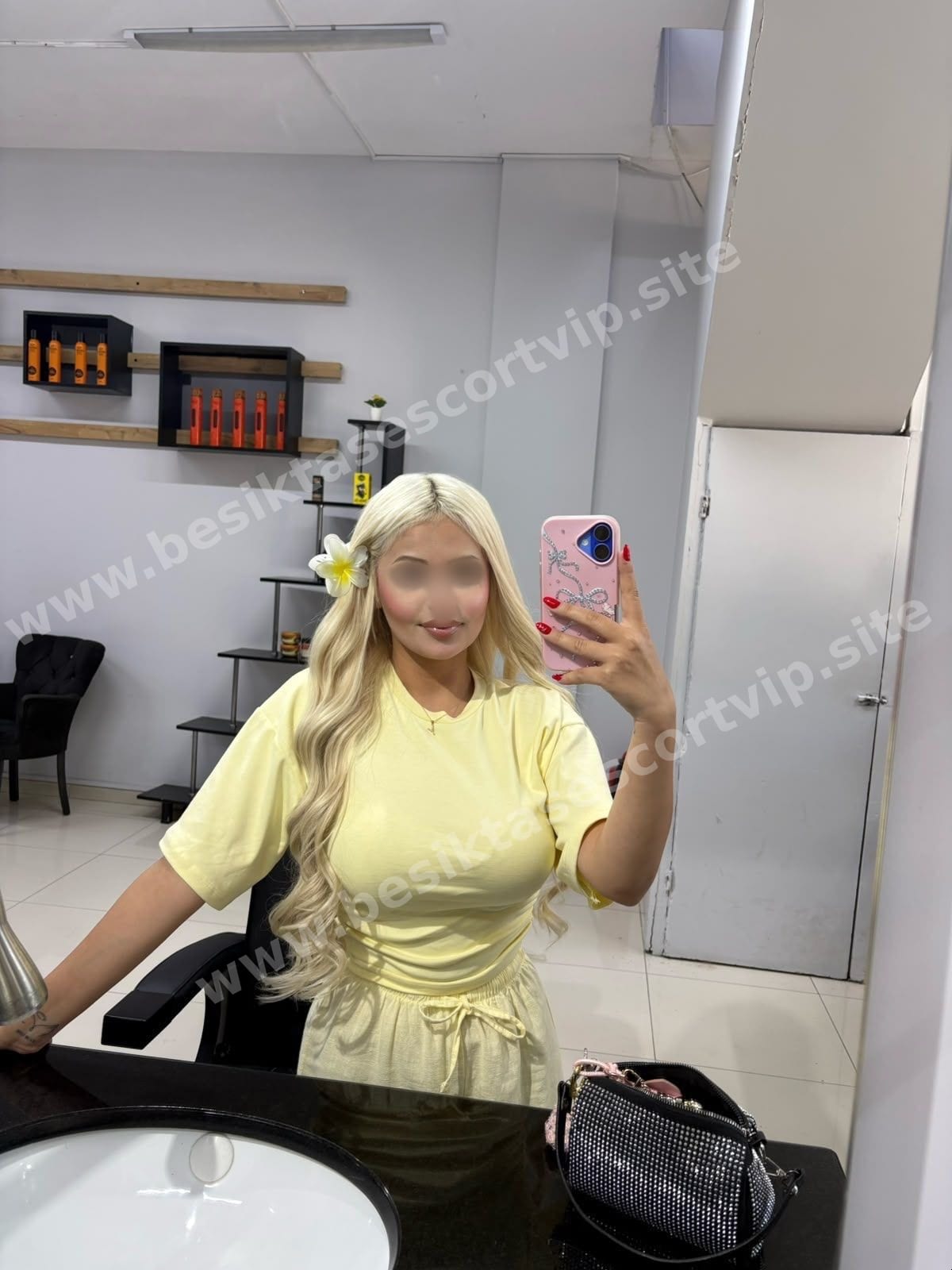 Eslem — Zeytinburnu escort 3