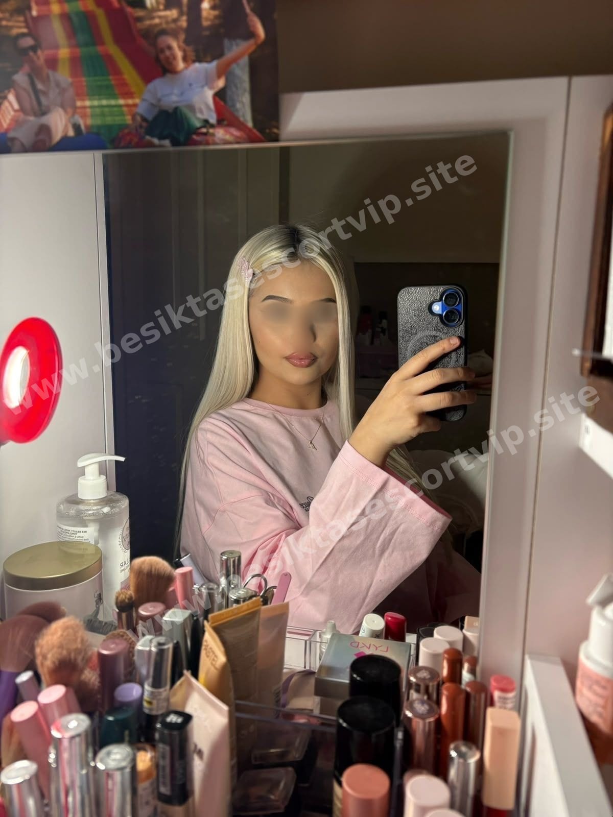 Eslem — Zeytinburnu escort 4