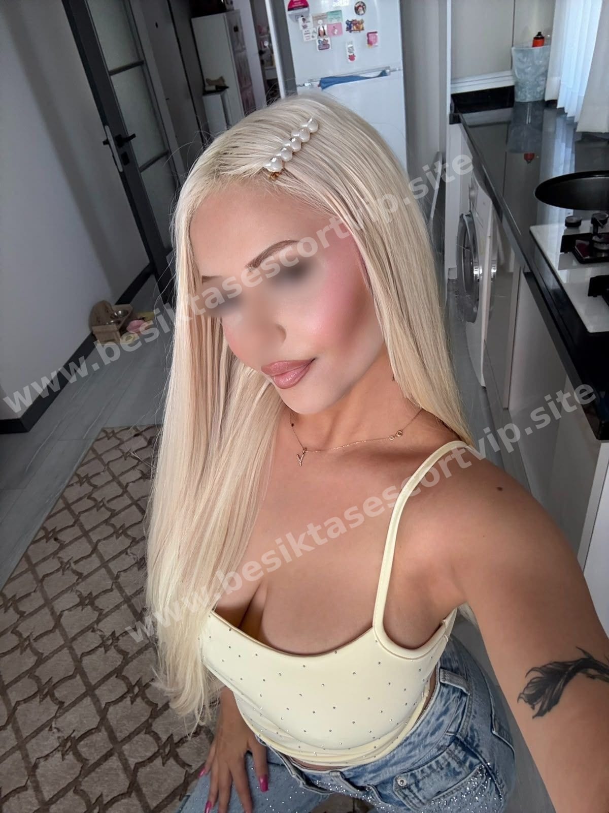 Eslem — Zeytinburnu escort 5