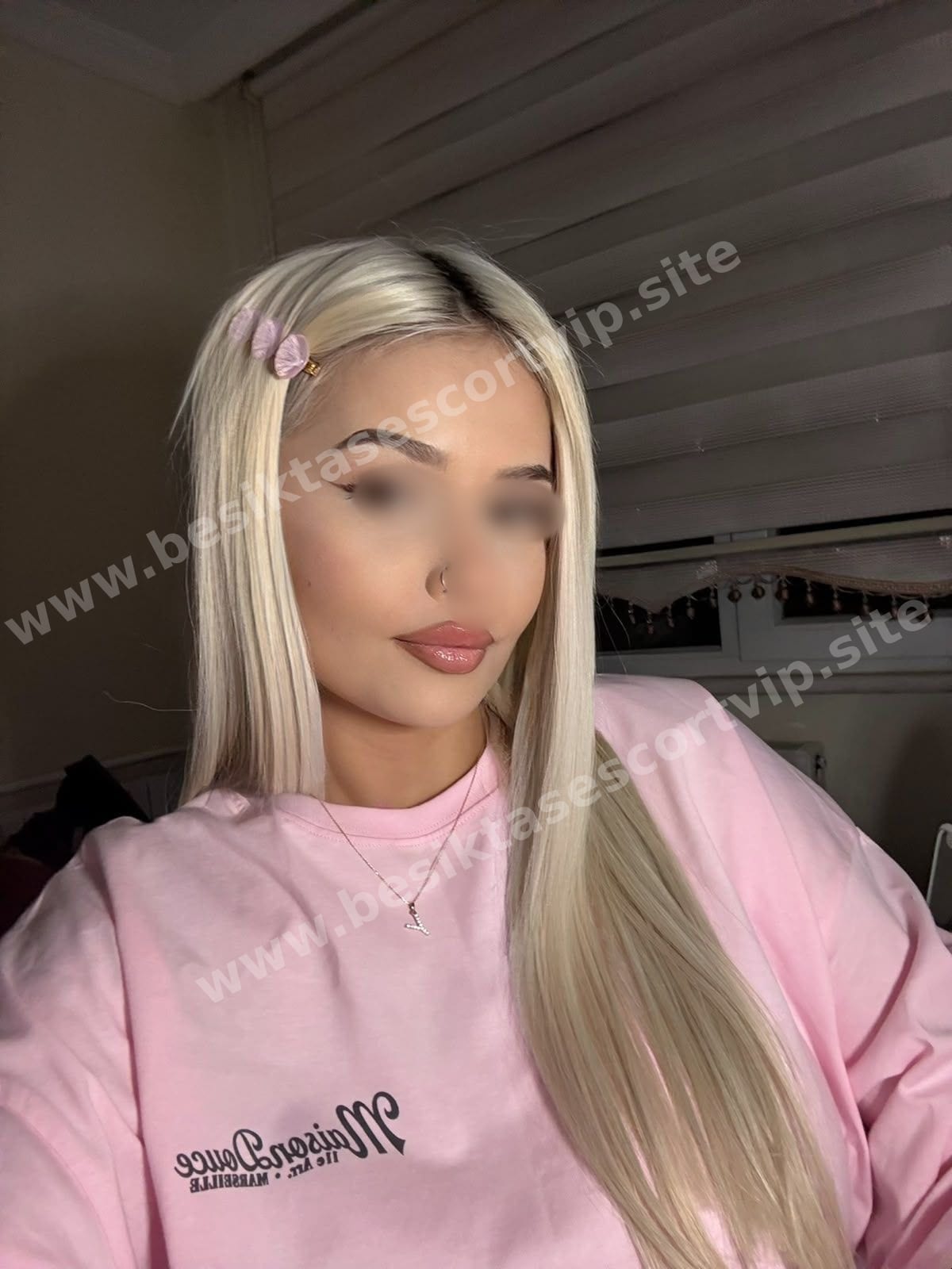 Eslem — Zeytinburnu escort 6