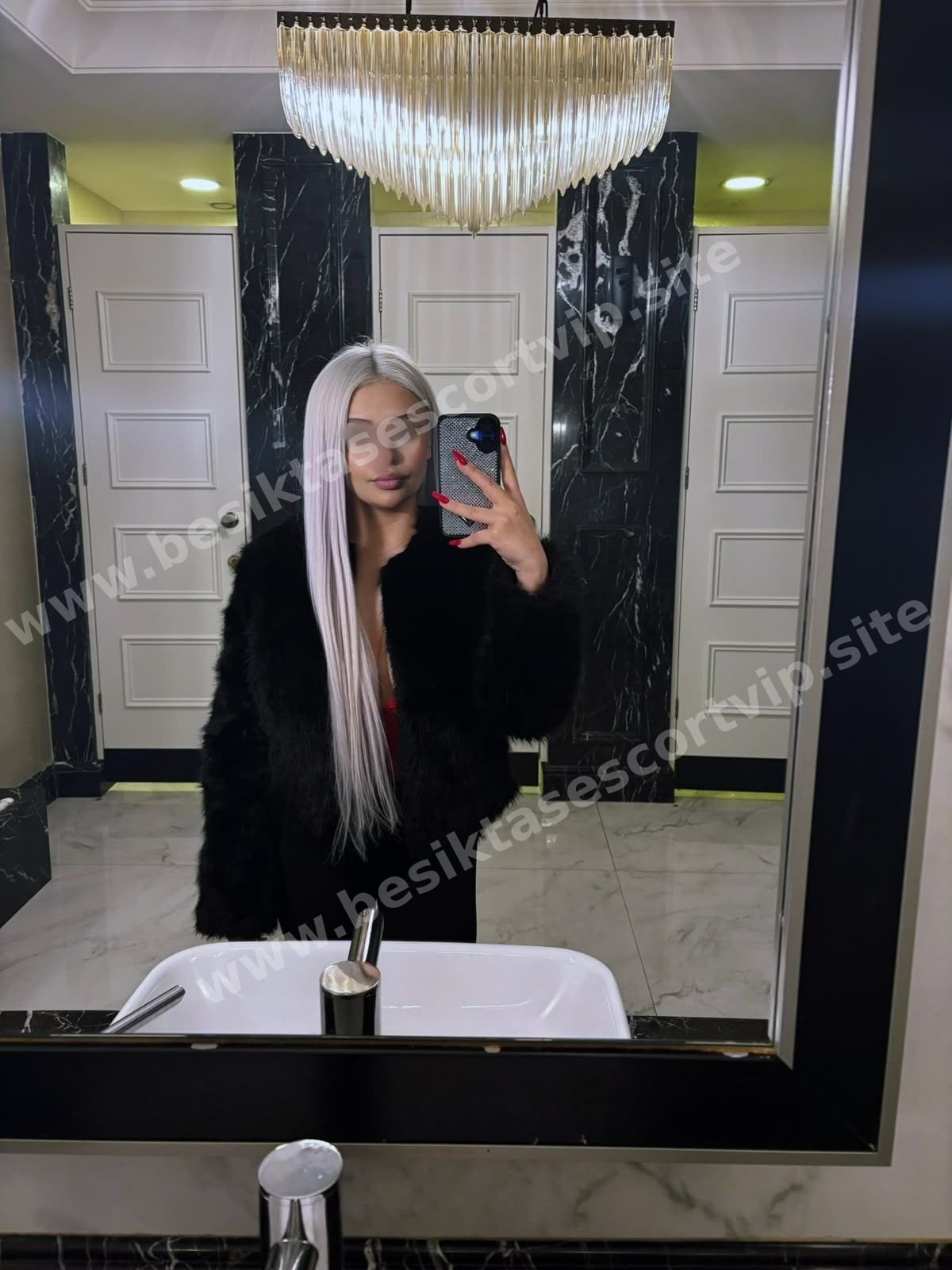 Eslem — Zeytinburnu escort 9