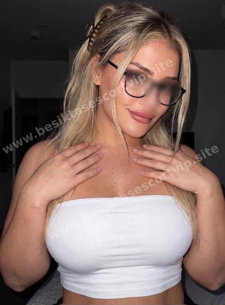 Ceren — Büyükçekmece escort 4