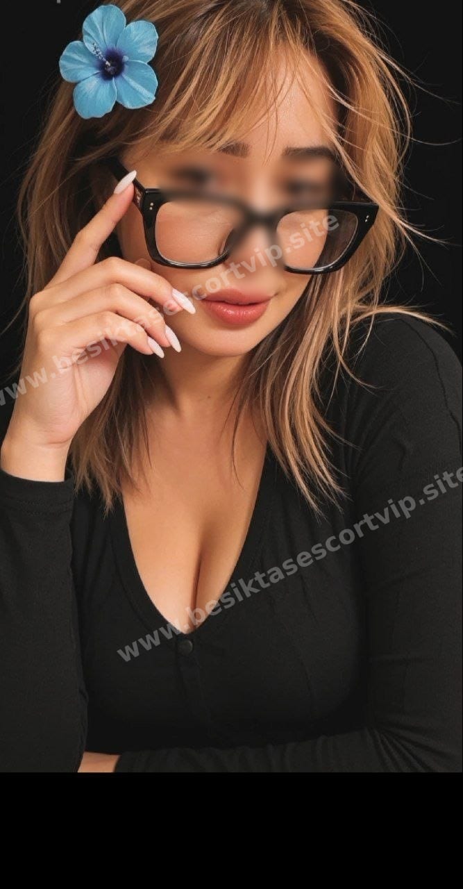 Seray — Pendik escort 5